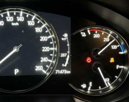 Серый Мазда СХ-5, объемом двигателя 2.49 л и пробегом 71 тыс. км за 22000 $, фото 23 на Automoto.ua