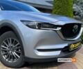 Серый Мазда СХ-5, объемом двигателя 2.5 л и пробегом 28 тыс. км за 20899 $, фото 8 на Automoto.ua