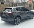 Серый Мазда СХ-5, объемом двигателя 2.5 л и пробегом 71 тыс. км за 20490 $, фото 8 на Automoto.ua