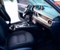 Серый Мазда СХ-5, объемом двигателя 2.49 л и пробегом 121 тыс. км за 17200 $, фото 26 на Automoto.ua
