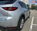 Серый Мазда СХ-5, объемом двигателя 2.49 л и пробегом 50 тыс. км за 21499 $, фото 12 на Automoto.ua