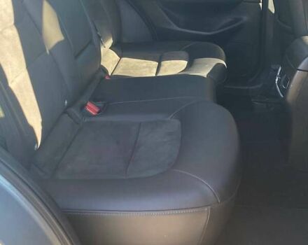 Мазда СХ-5 2019 в Кривом Роге на Automoto.ua Серый Мазда СХ-5, объемом двигателя 2.49 л и пробегом 77 тыс. км за 20999 $, фото 19 на Automoto.ua