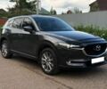 Серый Мазда СХ-5, объемом двигателя 2.5 л и пробегом 74 тыс. км за 13500 $, фото 9 на Automoto.ua