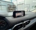 Сірий Мазда СХ-5, об'ємом двигуна 2.2 л та пробігом 118 тис. км за 21000 $, фото 9 на Automoto.ua