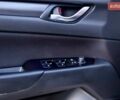 Серый Мазда СХ-5, объемом двигателя 2.49 л и пробегом 121 тыс. км за 17200 $, фото 15 на Automoto.ua