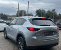 Мазда СХ-5 2019 в Кривом Роге на Automoto.ua Серый Мазда СХ-5, объемом двигателя 2.49 л и пробегом 72 тыс. км за 18900 $, фото 5 на Automoto.ua