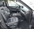 Серый Мазда СХ-5, объемом двигателя 2.5 л и пробегом 113 тыс. км за 17800 $, фото 7 на Automoto.ua