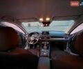 Серый Мазда СХ-5, объемом двигателя 2.49 л и пробегом 121 тыс. км за 17200 $, фото 16 на Automoto.ua