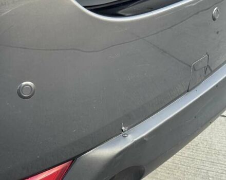 Серый Мазда СХ-5, объемом двигателя 2.49 л и пробегом 51 тыс. км за 28500 $, фото 42 на Automoto.ua