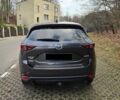 Серый Мазда СХ-5, объемом двигателя 0 л и пробегом 64 тыс. км за 12999 $, фото 5 на Automoto.ua