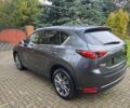 Мазда СХ-5 2019 в Киеве на Automoto.ua Серый Мазда СХ-5, объемом двигателя 2.5 л и пробегом 86 тыс. км за 12400 $, фото 6 на Automoto.ua