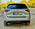 Серый Мазда СХ-5, объемом двигателя 2.5 л и пробегом 64 тыс. км за 20500 $, фото 7 на Automoto.ua