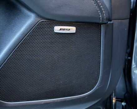 Серый Мазда СХ-5, объемом двигателя 2.49 л и пробегом 71 тыс. км за 22000 $, фото 14 на Automoto.ua