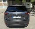 Серый Мазда СХ-5, объемом двигателя 2.49 л и пробегом 84 тыс. км за 21500 $, фото 16 на Automoto.ua