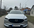 Сірий Мазда СХ-5, об'ємом двигуна 2.5 л та пробігом 135 тис. км за 20600 $, фото 2 на Automoto.ua