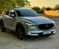 Серый Мазда СХ-5, объемом двигателя 2.5 л и пробегом 64 тыс. км за 20500 $, фото 1 на Automoto.ua