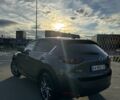 Серый Мазда СХ-5, объемом двигателя 2.49 л и пробегом 51 тыс. км за 28500 $, фото 7 на Automoto.ua