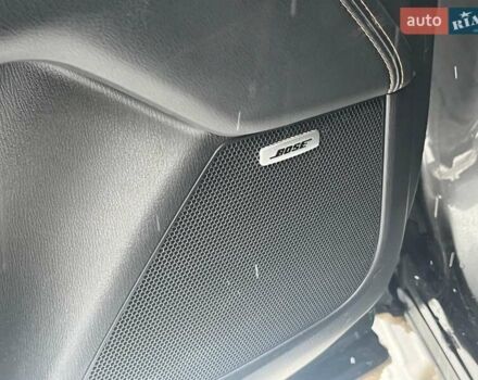 Серый Мазда СХ-5, объемом двигателя 2.5 л и пробегом 71 тыс. км за 20490 $, фото 16 на Automoto.ua