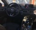 Мазда СХ-5 2019 в Кривом Роге на Automoto.ua Серый Мазда СХ-5, объемом двигателя 2.49 л и пробегом 77 тыс. км за 20999 $, фото 12 на Automoto.ua