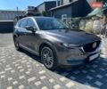 Серый Мазда СХ-5, объемом двигателя 2.49 л и пробегом 120 тыс. км за 18900 $, фото 9 на Automoto.ua