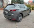 Серый Мазда СХ-5, объемом двигателя 2.49 л и пробегом 60 тыс. км за 22500 $, фото 5 на Automoto.ua