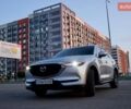 Серый Мазда СХ-5, объемом двигателя 2.49 л и пробегом 121 тыс. км за 17200 $, фото 5 на Automoto.ua