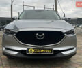 Сірий Мазда СХ-5, об'ємом двигуна 2.49 л та пробігом 150 тис. км за 21700 $, фото 1 на Automoto.ua