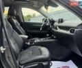 Сірий Мазда СХ-5, об'ємом двигуна 2.49 л та пробігом 69 тис. км за 21700 $, фото 32 на Automoto.ua