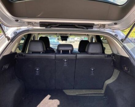 Сірий Мазда СХ-5, об'ємом двигуна 2.5 л та пробігом 125 тис. км за 17000 $, фото 15 на Automoto.ua