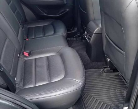 Сірий Мазда СХ-5, об'ємом двигуна 0 л та пробігом 72 тис. км за 315 $, фото 7 на Automoto.ua