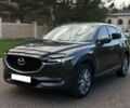 Серый Мазда СХ-5, объемом двигателя 2.5 л и пробегом 74 тыс. км за 13500 $, фото 1 на Automoto.ua
