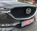 Серый Мазда СХ-5, объемом двигателя 2.5 л и пробегом 61 тыс. км за 18500 $, фото 14 на Automoto.ua