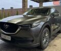 Серый Мазда СХ-5, объемом двигателя 2.49 л и пробегом 118 тыс. км за 24300 $, фото 5 на Automoto.ua