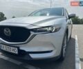 Серый Мазда СХ-5, объемом двигателя 2.49 л и пробегом 50 тыс. км за 21499 $, фото 1 на Automoto.ua