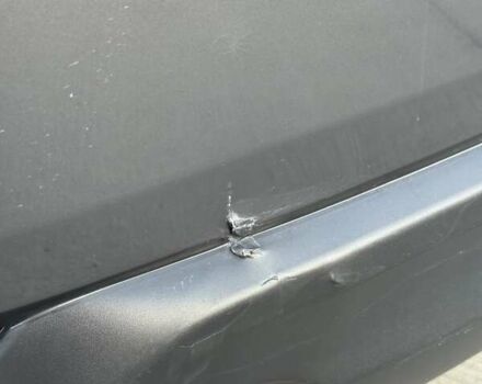 Серый Мазда СХ-5, объемом двигателя 2.49 л и пробегом 51 тыс. км за 28500 $, фото 43 на Automoto.ua