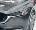 Серый Мазда СХ-5, объемом двигателя 2.5 л и пробегом 71 тыс. км за 20490 $, фото 1 на Automoto.ua