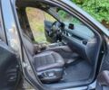 Серый Мазда СХ-5, объемом двигателя 0 л и пробегом 64 тыс. км за 12999 $, фото 9 на Automoto.ua