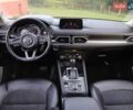Серый Мазда СХ-5, объемом двигателя 2.5 л и пробегом 61 тыс. км за 18500 $, фото 28 на Automoto.ua