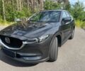 Серый Мазда СХ-5, объемом двигателя 2.5 л и пробегом 34 тыс. км за 15800 $, фото 2 на Automoto.ua