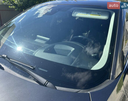 Серый Мазда СХ-5, объемом двигателя 2.49 л и пробегом 121 тыс. км за 21100 $, фото 3 на Automoto.ua