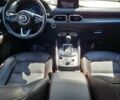 Серый Мазда СХ-5, объемом двигателя 2.5 л и пробегом 32 тыс. км за 14200 $, фото 7 на Automoto.ua