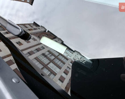 Серый Мазда СХ-5, объемом двигателя 2.5 л и пробегом 66 тыс. км за 25500 $, фото 30 на Automoto.ua