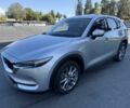 Серый Мазда СХ-5, объемом двигателя 2.5 л и пробегом 43 тыс. км за 10000 $, фото 2 на Automoto.ua
