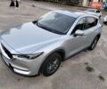 Серый Мазда СХ-5, объемом двигателя 2.5 л и пробегом 71 тыс. км за 18500 $, фото 3 на Automoto.ua