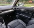 Серый Мазда СХ-5, объемом двигателя 2.5 л и пробегом 61 тыс. км за 18500 $, фото 32 на Automoto.ua