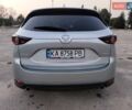 Серый Мазда СХ-5, объемом двигателя 2.5 л и пробегом 71 тыс. км за 18500 $, фото 9 на Automoto.ua