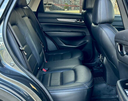 Сірий Мазда СХ-5, об'ємом двигуна 2.5 л та пробігом 121 тис. км за 19000 $, фото 19 на Automoto.ua