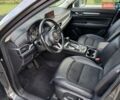 Серый Мазда СХ-5, объемом двигателя 2.5 л и пробегом 61 тыс. км за 18500 $, фото 26 на Automoto.ua