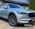 Серый Мазда СХ-5, объемом двигателя 2.5 л и пробегом 28 тыс. км за 20899 $, фото 1 на Automoto.ua