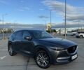 Серый Мазда СХ-5, объемом двигателя 2.49 л и пробегом 51 тыс. км за 28500 $, фото 1 на Automoto.ua